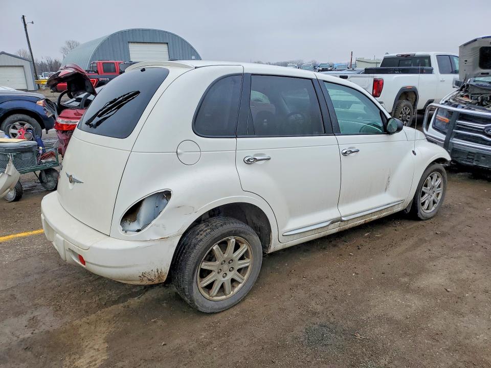 Aukcja sprzedaży 2010 Chrysler Pt Cruiser, vin: 3A4GY5F94AT174257, numer aukcji: 79223535