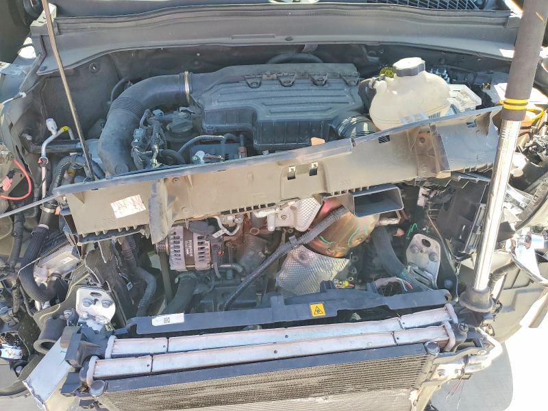 Продажа на аукционе авто 2022 Jeep Renegade, vin: ZACNJDB12NPN98350, номер лота: 45454316