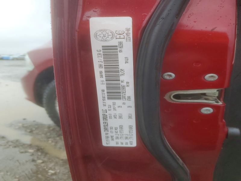 2014 Ram 1500 მანქანა იყიდება აუქციონზე, vin: 1C6RR7WT8ES398987, აუქციონის ნომერი: 79416195