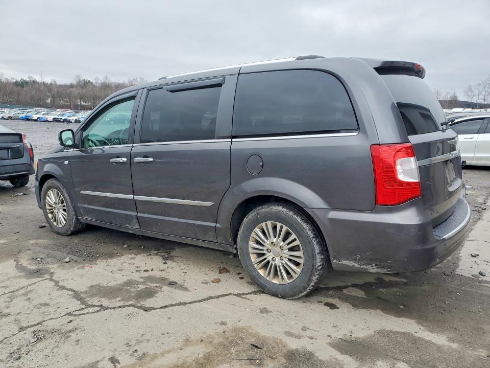 Aukcja sprzedaży 2014 Chrysler Town & Country, vin: 2C4RC1CG2ER364690, numer aukcji: 47215056