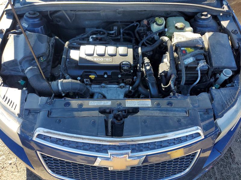 Продажа на аукционе авто 2011 Chevrolet Cruze, vin: 1G1PG5S98B7133045, номер лота: 41878176