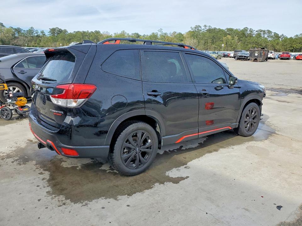Продаж на аукціоні авто 2021 Subaru Forester, vin: JF2SKARC1MH424804, номер лоту: 46336636