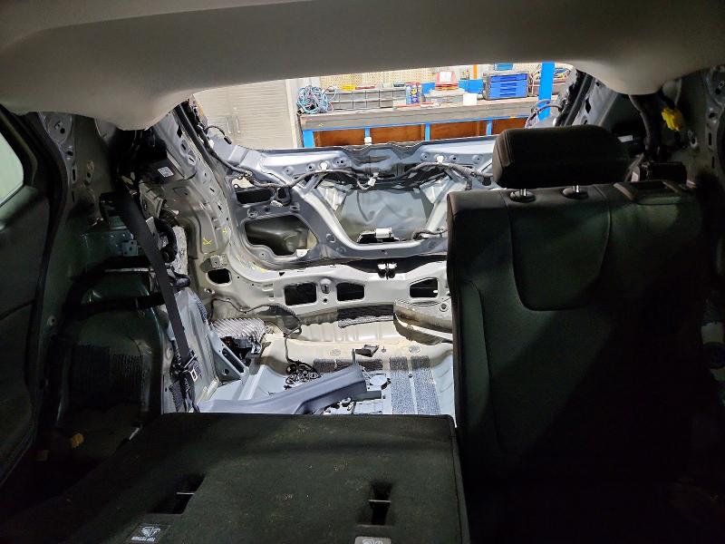 2023 Buick Encore Gx მანქანა იყიდება აუქციონზე, vin: KL4MMESL8PB092090, აუქციონის ნომერი: 45811266