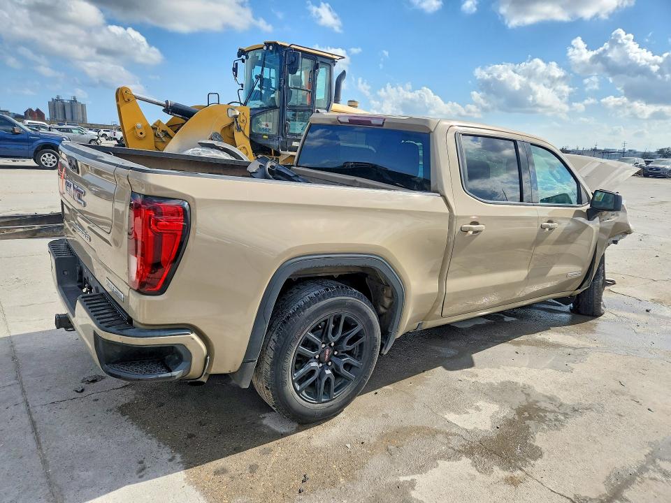 2023 Gmc Sierra მანქანა იყიდება აუქციონზე, vin: 1GTPHCEK9PZ106228, აუქციონის ნომერი: 79066955