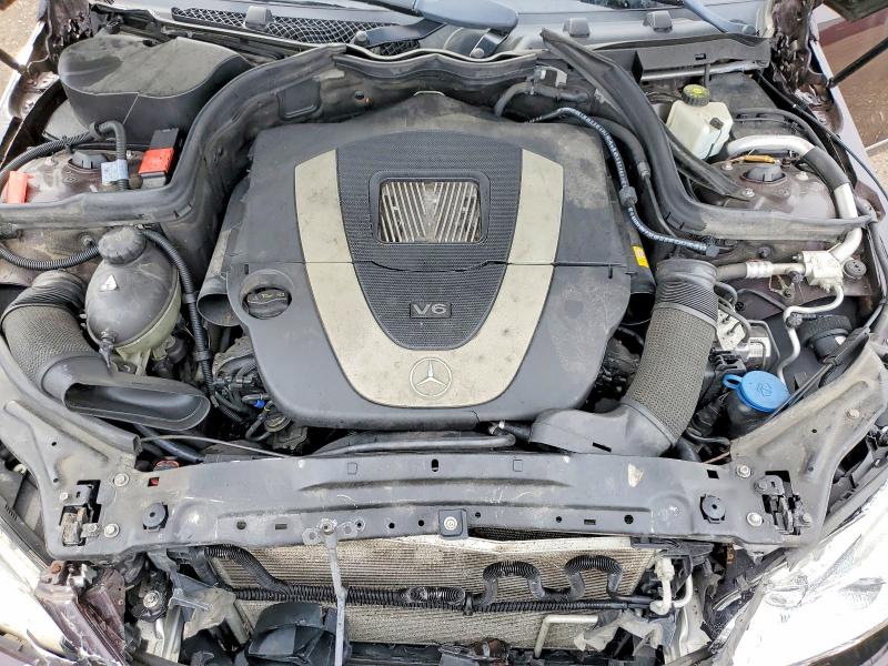 46016646 :رقم المزاد ، WDDGF8BBXBA506500 vin ، 2011 Mercedes-benz C مزاد بيع