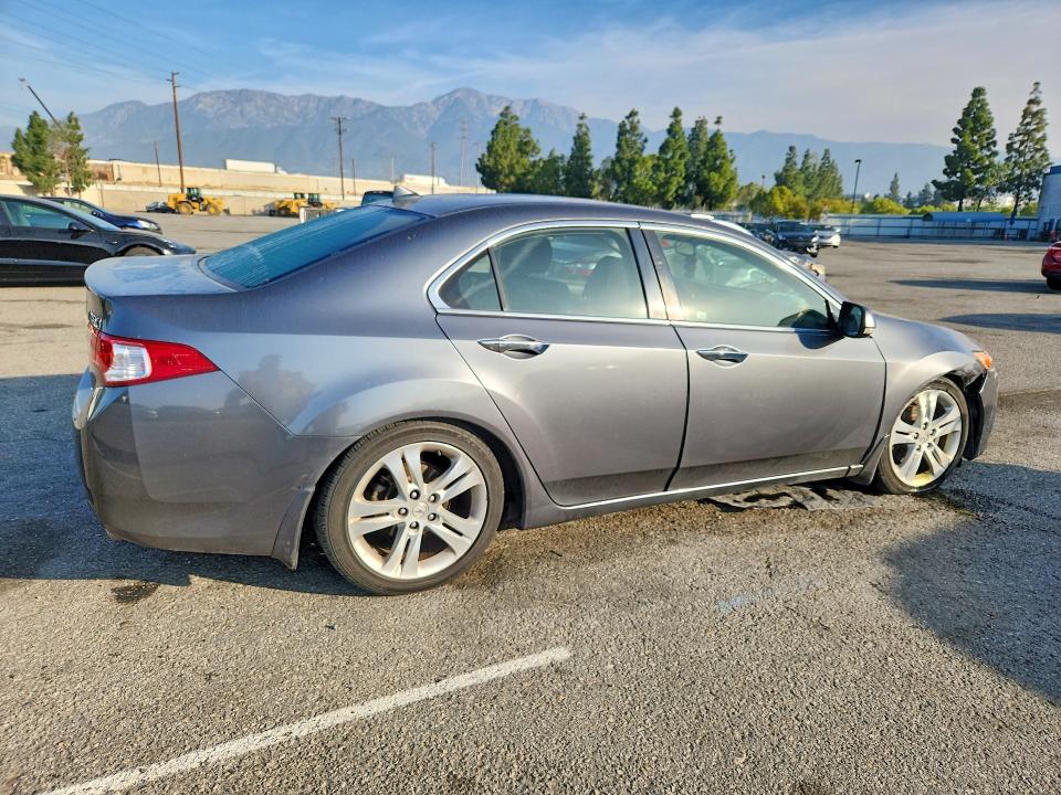 Продажа на аукционе авто 2010 Acura Tsx, vin: JH4CU4F60AC003371, номер лота: 47497956