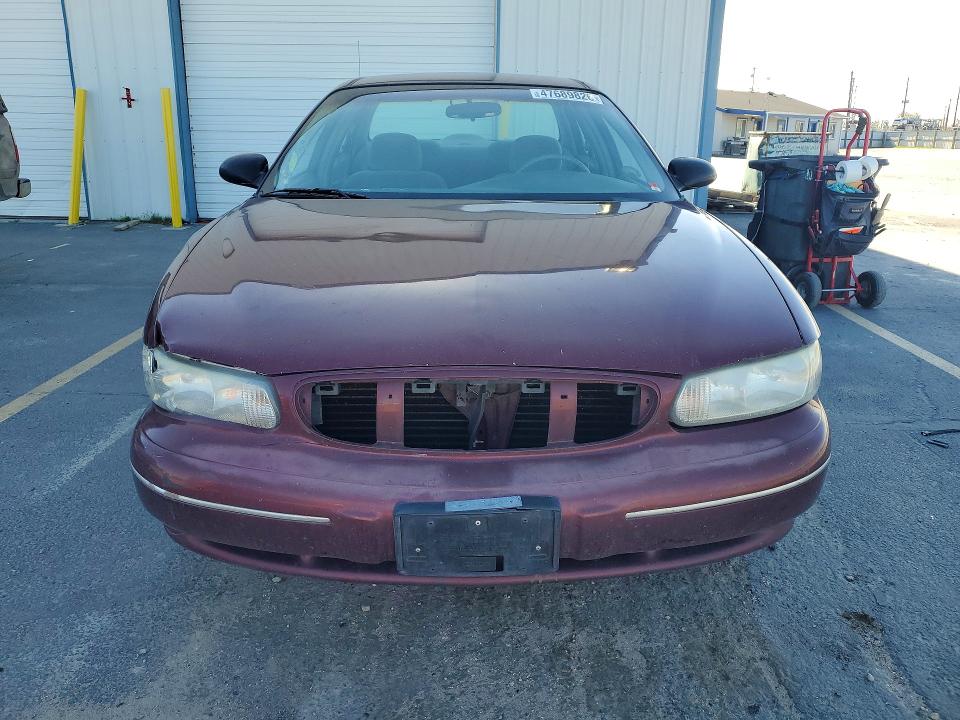 47689826 :رقم المزاد ، 2G4WS52J321133782 vin ، 2002 Buick Century مزاد بيع