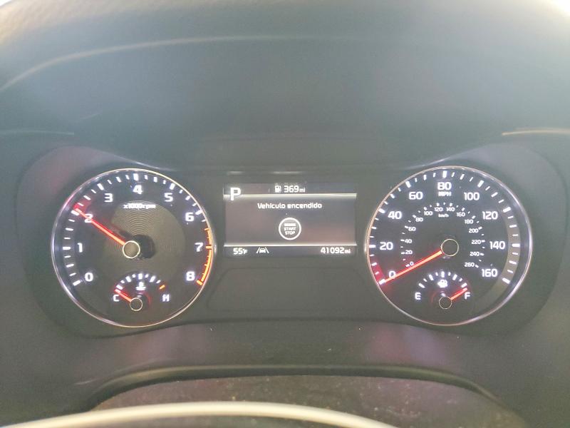 Продаж на аукціоні авто 2024 Kia Forte, vin: 3KPF54AD5RE726493, номер лоту: 41965726