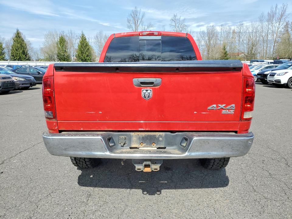 48355266 :رقم المزاد ، 1D7HU18296S661869 vin ، 2006 Dodge Ram 1500 مزاد بيع