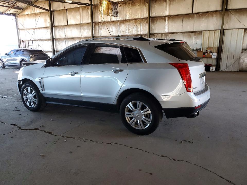 Продаж на аукціоні авто 2014 Cadillac Srx, vin: 3GYFNBE30ES586008, номер лоту: 46651176
