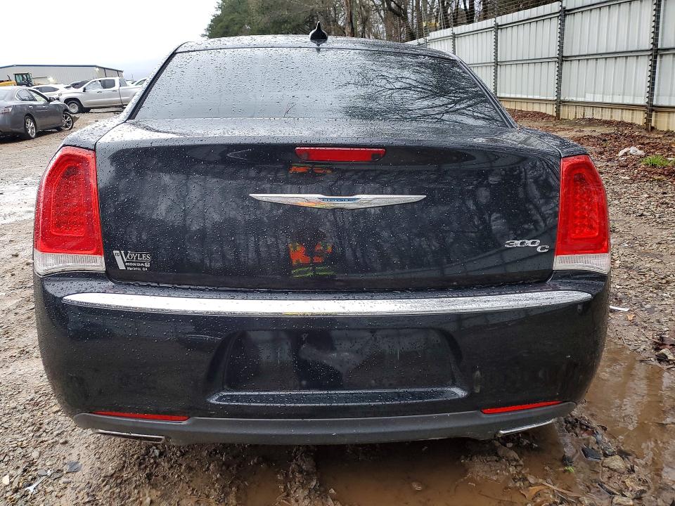 Aukcja sprzedaży 2015 Chrysler 300c, vin: 2C3CCAEG3FH903641, numer aukcji: 41670016
