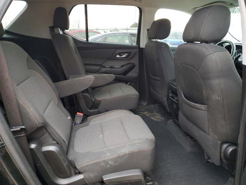 Продаж на аукціоні авто 2020 Chevrolet Traverse, vin: 1GNEVGKW2LJ320217, номер лоту: 47500476