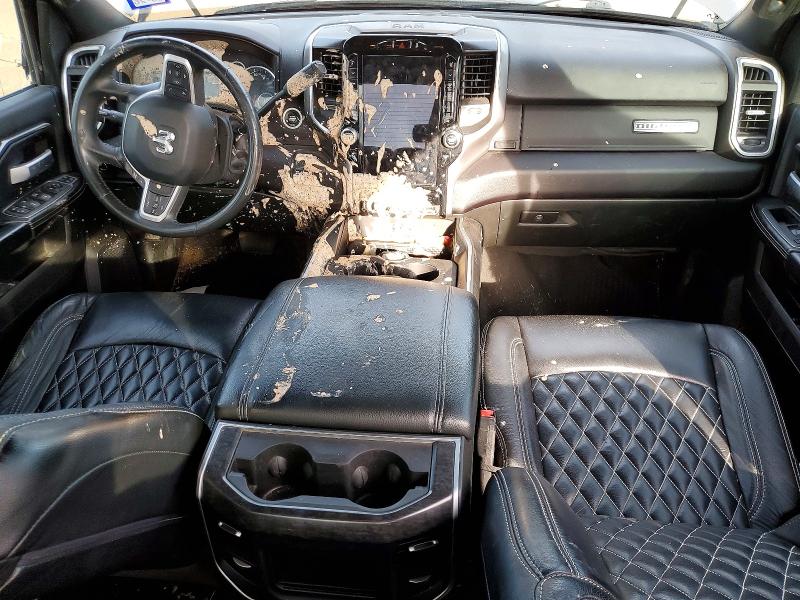 Продаж на аукціоні авто 2024 Ram 3500, vin: 3C63RRHL3RG167040, номер лоту: 78692935