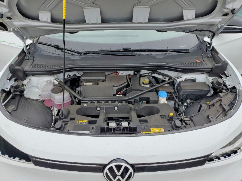 Aukcja sprzedaży 2021 Volkswagen Id.4, vin: WVGDMPE23MP019434, numer aukcji: 47602716
