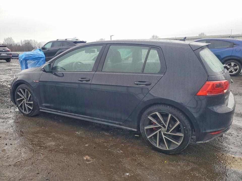 Продаж на аукціоні авто 2015 Volkswagen Gti, vin: 3VW5T7AU1FM027069, номер лоту: 41999386