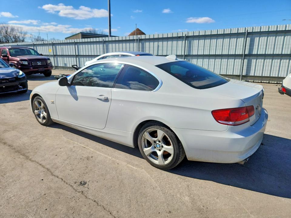 Продаж на аукціоні авто 2010 Bmw 328, vin: WBAWC3C55AP470671, номер лоту: 45920186