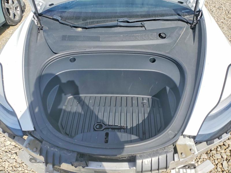 Aukcja sprzedaży 2021 Tesla Model 3, vin: 5YJ3E1EA9MF848309, numer aukcji: 41920106