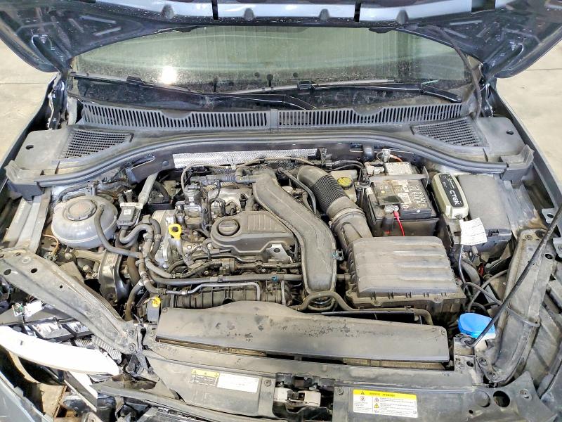 Продаж на аукціоні авто 2024 Volkswagen Jetta, vin: 3VWSM7BU0RM062527, номер лоту: 45646696