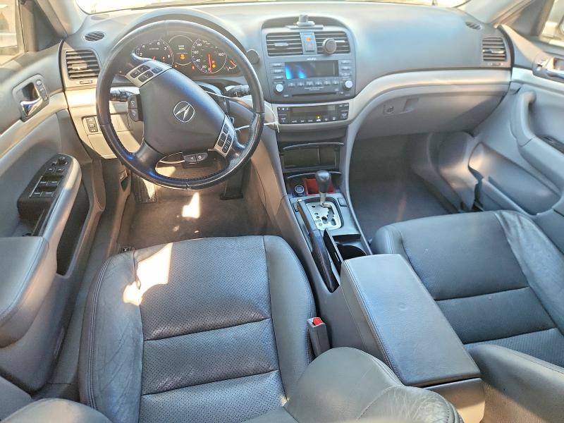 Продажа на аукционе авто 2007 Acura Tsx, vin: JH4CL968X7C006305, номер лота: 46528676