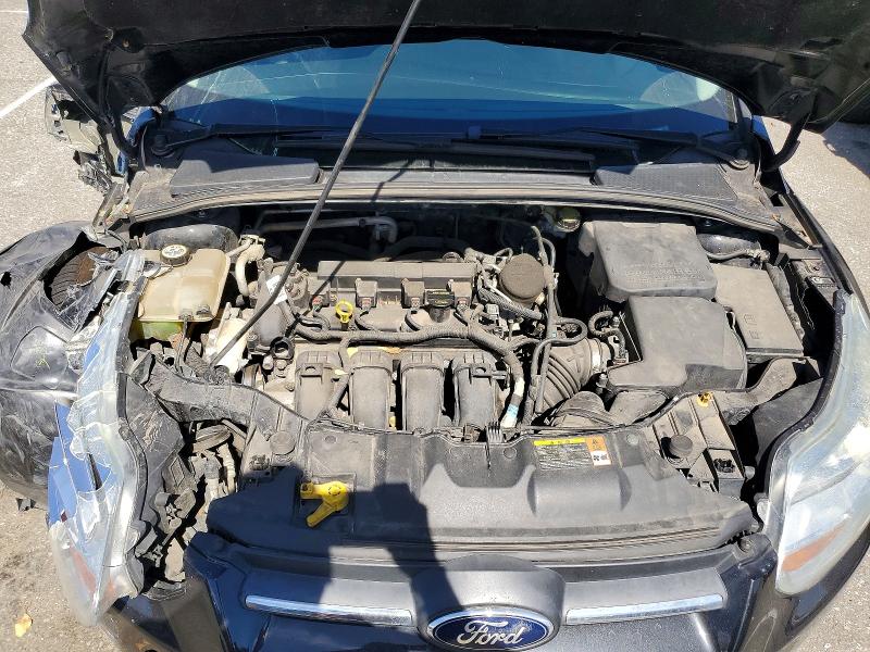 Продажа на аукционе авто 2013 Ford Focus, vin: 1FADP3K23DL144083, номер лота: 45963966