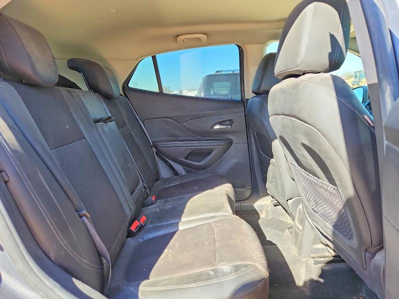 Продаж на аукціоні авто 2019 Buick Encore, vin: KL4CJASB1KB726661, номер лоту: 46692326