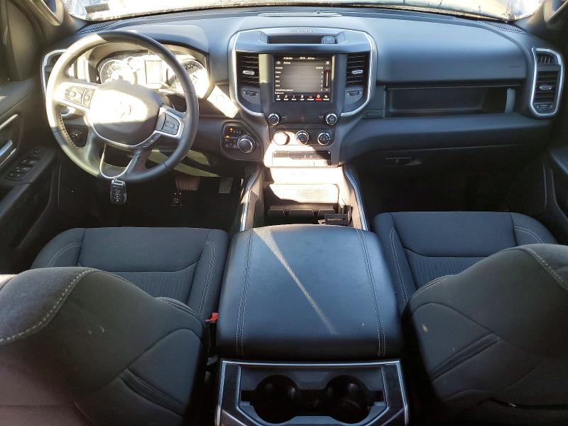 Продаж на аукціоні авто 2021 Ram 1500, vin: 1C6SRFBTXMN789119, номер лоту: 41648386