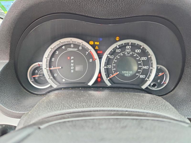Продаж на аукціоні авто 2010 Acura Tsx, vin: JH4CU2F66AC019160, номер лоту: 46319576