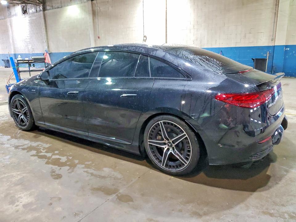 Продаж на аукціоні авто 2023 Mercedes-benz Eqe Sedan, vin: W1KEG5DB9PF023574, номер лоту: 79574755