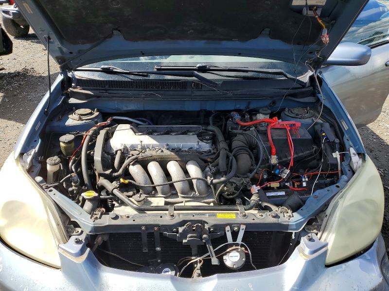 Продажа на аукционе авто 2004 Toyota Matrix, vin: 2T1KY38E74C266839, номер лота: 47653766