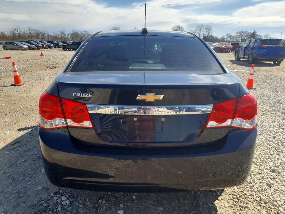 Aukcja sprzedaży 2015 Chevrolet Cruze, vin: 1G1PA5SH7F7149428, numer aukcji: 46901126