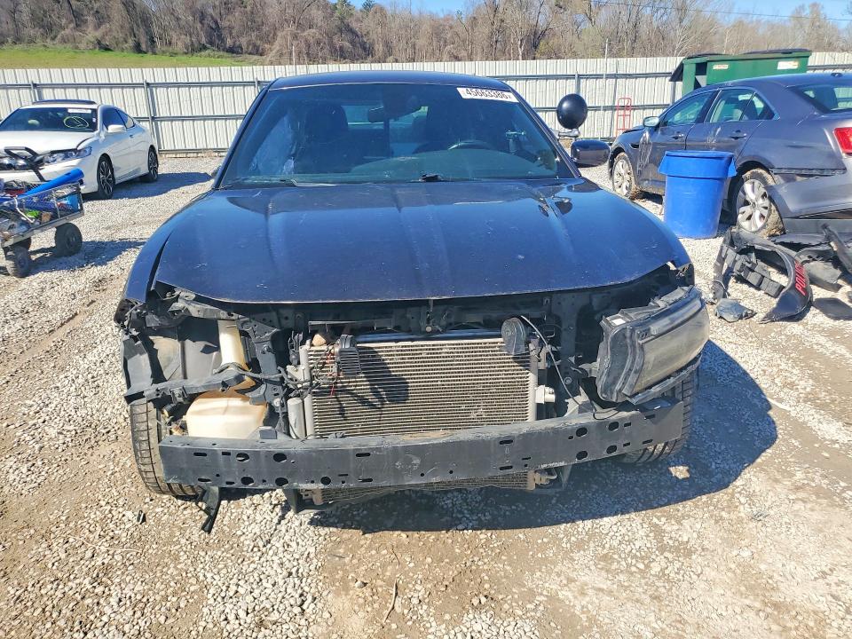 Продажа на аукционе авто 2017 Dodge Charger, vin: 2C3CDXAT3HH569696, номер лота: 45663386