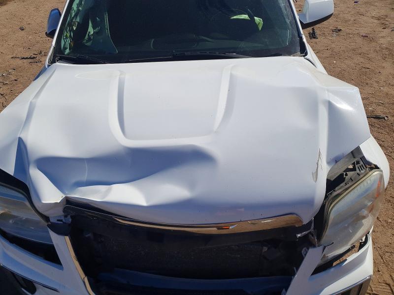 Продаж на аукціоні авто 2017 Gmc Terrain, vin: 2GKFLTE31H6313703, номер лоту: 46334866