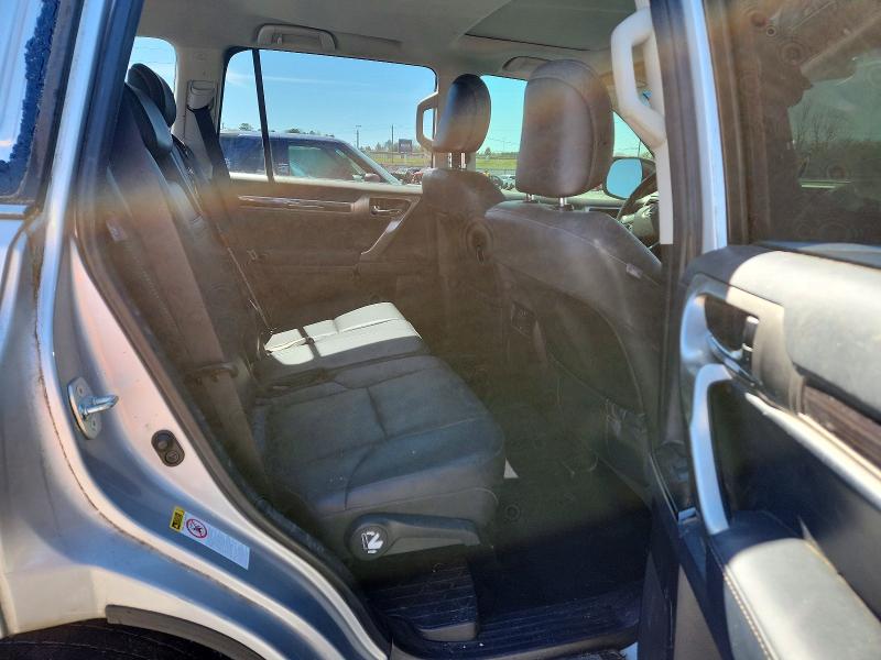 46475686 :رقم المزاد ، JTJBM7FX1F5109294 vin ، 2015 Lexus Gx 460 مزاد بيع