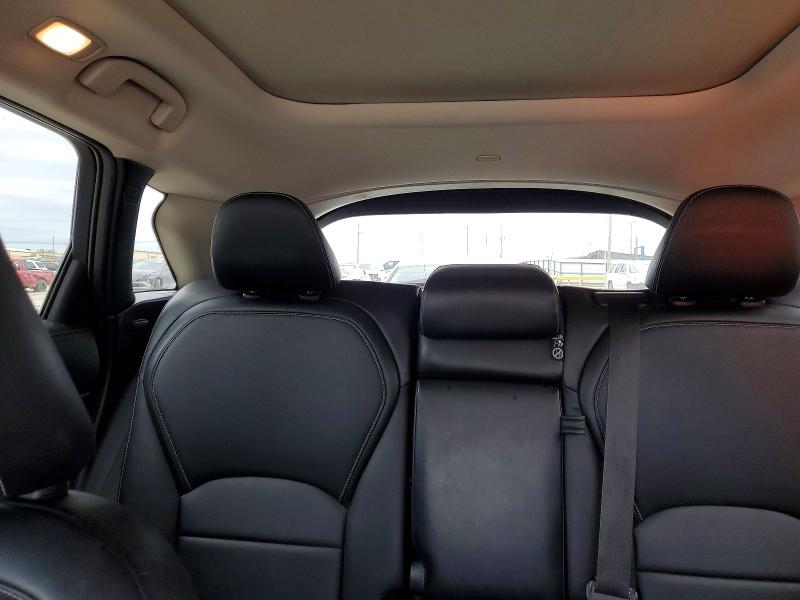 Aukcja sprzedaży 2019 Infiniti Qx50, vin: 3PCAJ5M30KF108061, numer aukcji: 46684756