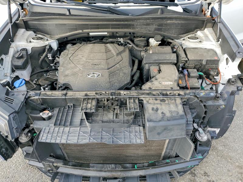 Aukcja sprzedaży 2024 Hyundai Palisade, vin: KM8R34GEXRU725288, numer aukcji: 41986106