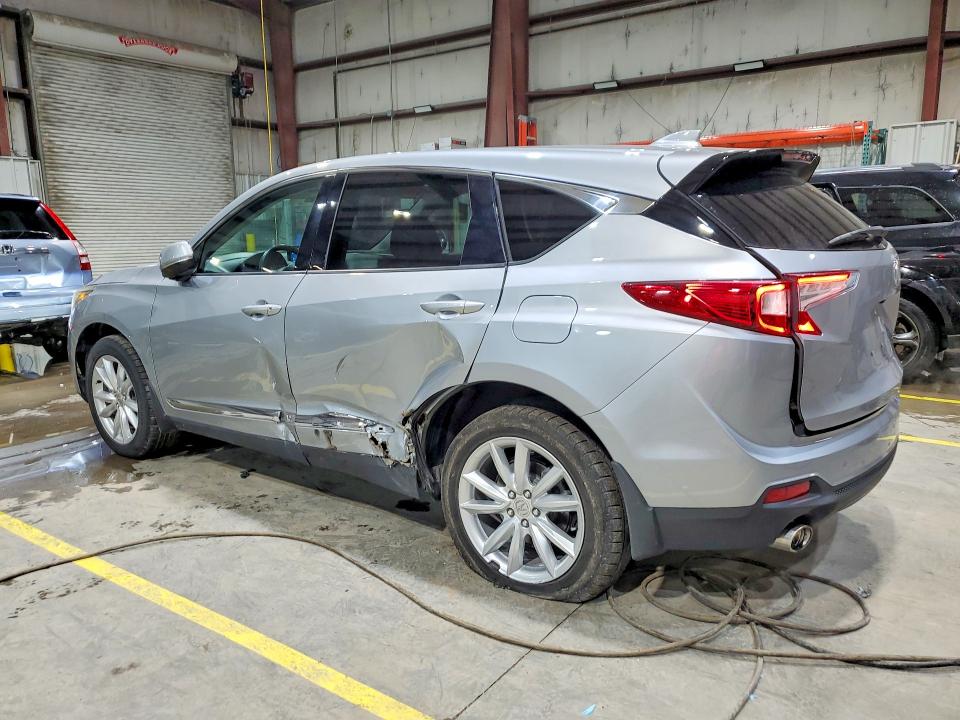 Продажа на аукционе авто 2021 Acura Rdx, vin: 5J8TC2H37ML035848, номер лота: 46523666
