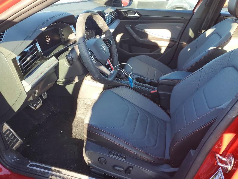 Aukcja sprzedaży 2025 Volkswagen Jetta, vin: 3VW2T7BU0SM091955, numer aukcji: 46155716