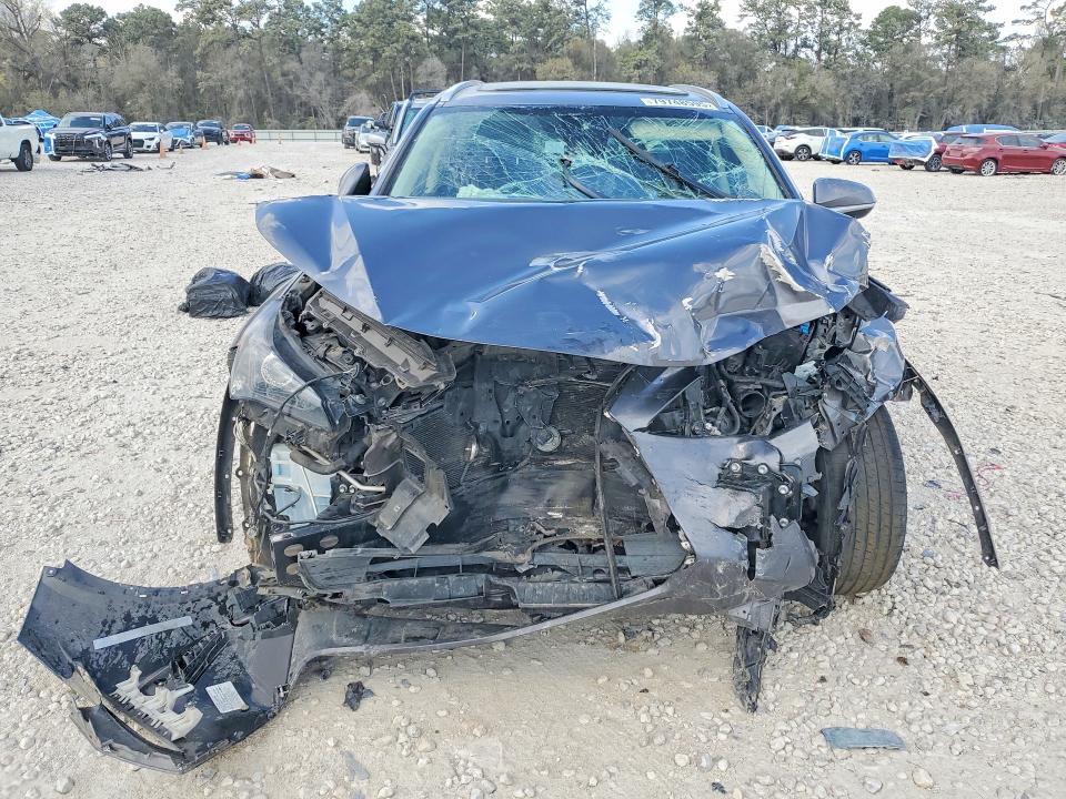 79748595 :رقم المزاد ، JTJGARBZ9M2187631 vin ، 2021 Lexus Nx 300 مزاد بيع