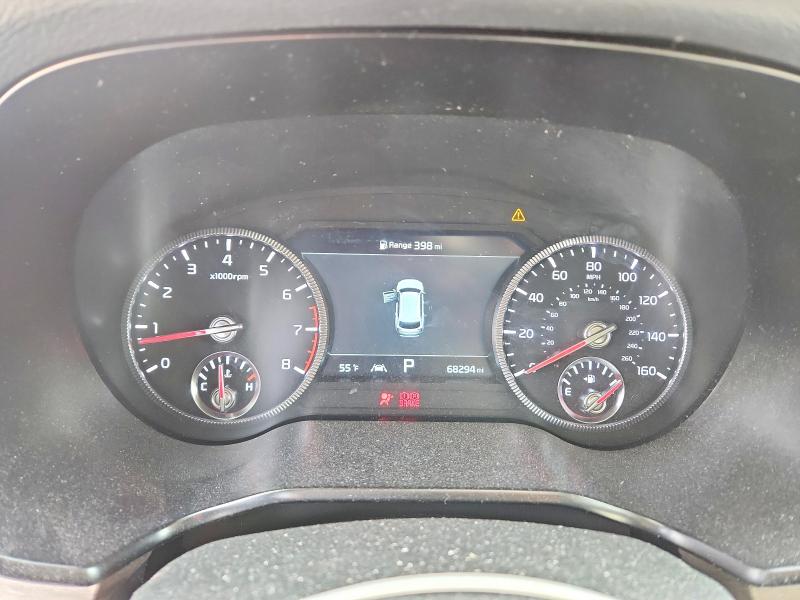 Aukcja sprzedaży 2022 Kia Telluride, vin: 5XYP5DHC5NG317120, numer aukcji: 47153936