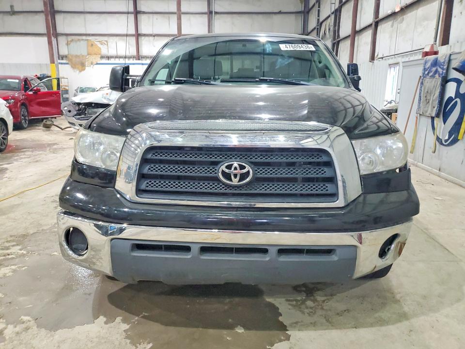 2007 Toyota Tundra მანქანა იყიდება აუქციონზე, vin: 5TFRV54147X019354, აუქციონის ნომერი: 47609436