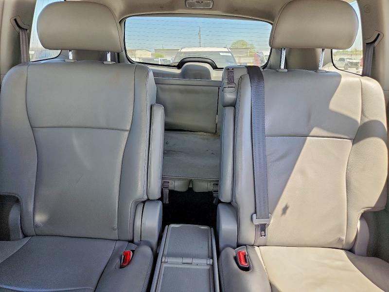 Продаж на аукціоні авто 2012 Toyota Highlander, vin: 5TDZK3EHXCS059320, номер лоту: 47558116