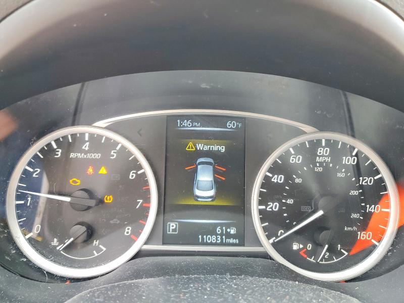 Aukcja sprzedaży 2017 Nissan Sentra, vin: 3N1AB7AP4HY393041, numer aukcji: 45659816
