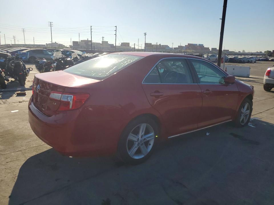 Продаж на аукціоні авто 2012 Toyota Camry, vin: 4T4BF1FK8CR201486, номер лоту: 46638946