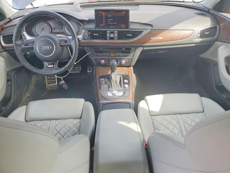 Продаж на аукціоні авто 2016 Audi S6, vin: WAUH2AFCXGN009450, номер лоту: 79589015