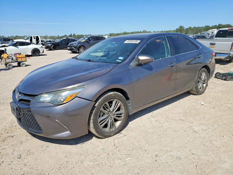 Aukcja sprzedaży 2015 Toyota Camry, vin: 4T1BF1FK6FU992180, numer aukcji: 46368186