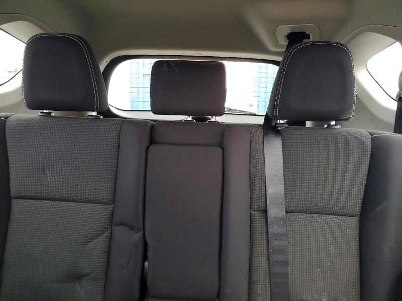 Продажа на аукционе авто 2017 Toyota Rav4, vin: 2T3RFREV4HW668213, номер лота: 46257666