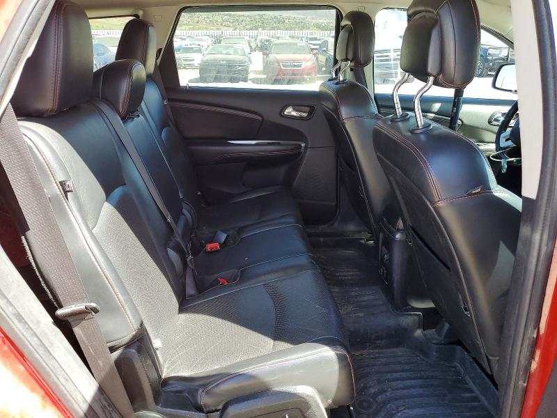 Aukcja sprzedaży 2019 Dodge Journey, vin: 3C4PDDEG4KT764732, numer aukcji: 46689456