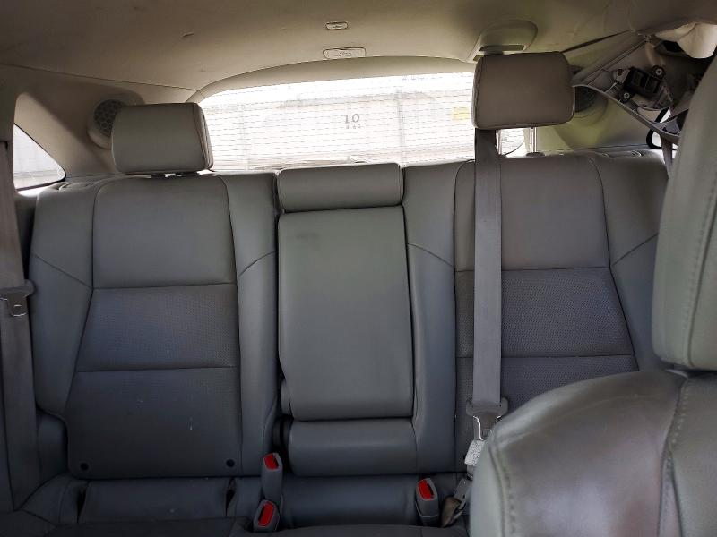 Продажа на аукционе авто 2017 Acura Rdx, vin: 5J8TB4H51HL029498, номер лота: 48140186