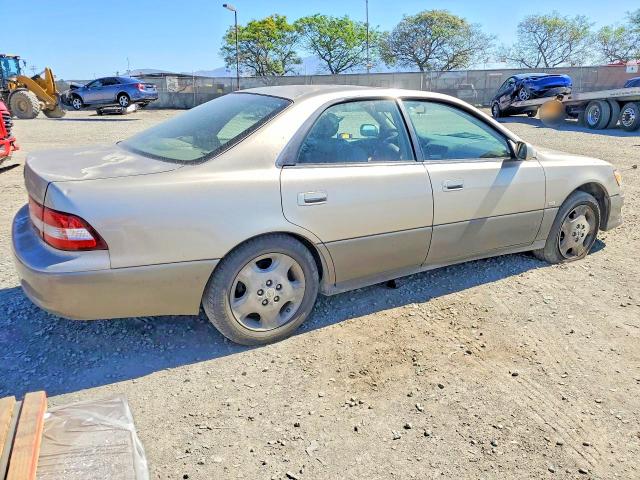 Aukcja sprzedaży 2000 Lexus Es 300, vin: JT8BF28G0Y5091028, numer aukcji: 47003376