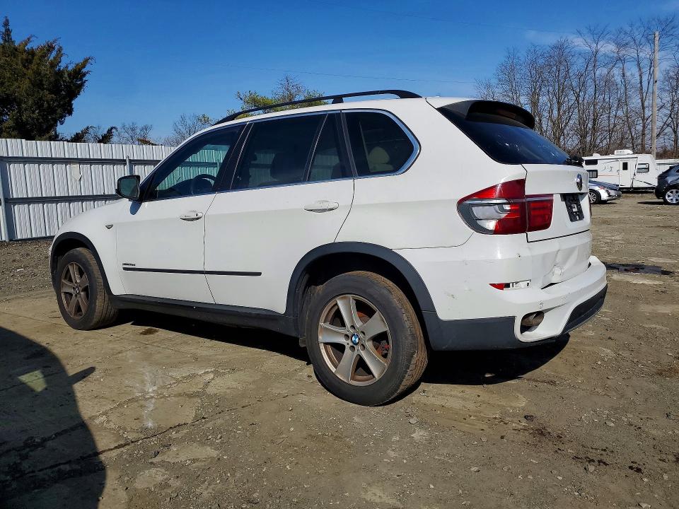 46903716 :رقم المزاد ، 5UXZW0C53D0B95158 vin ، 2013 Bmw X5 مزاد بيع